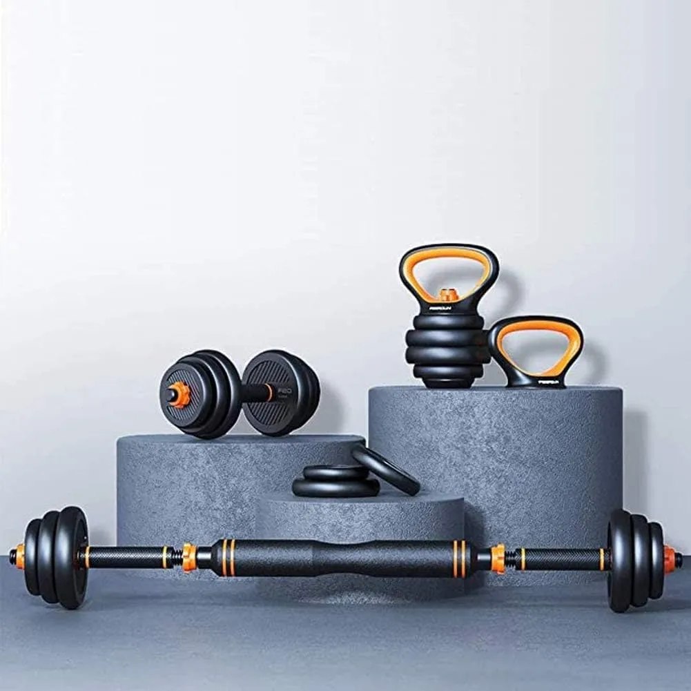 Adjustable Dumbbells 30KG