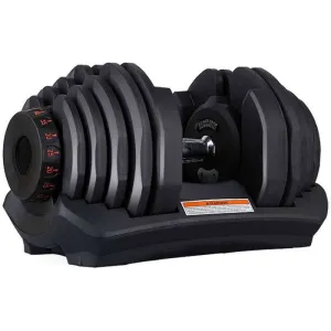 Adjustable Dumbbells 40KG