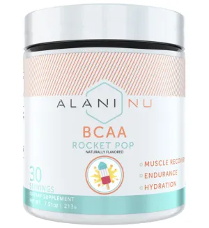 Alani Nu BCAA Rocket Pop