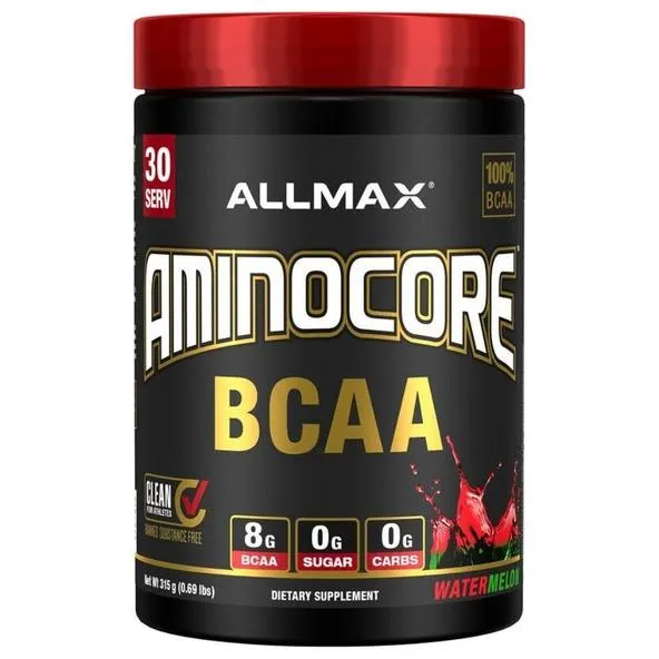 Allmax Nutrition Aminocore 315 Grams