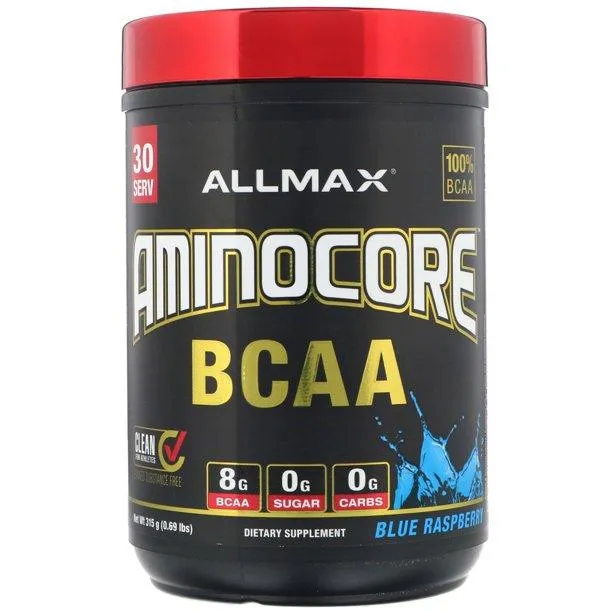 Allmax Nutrition Aminocore 315 Grams