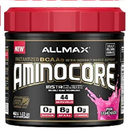 Allmax Nutrition Aminocore 315 Grams