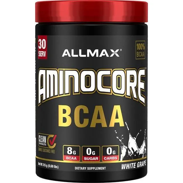 Allmax Nutrition Aminocore 315 Grams