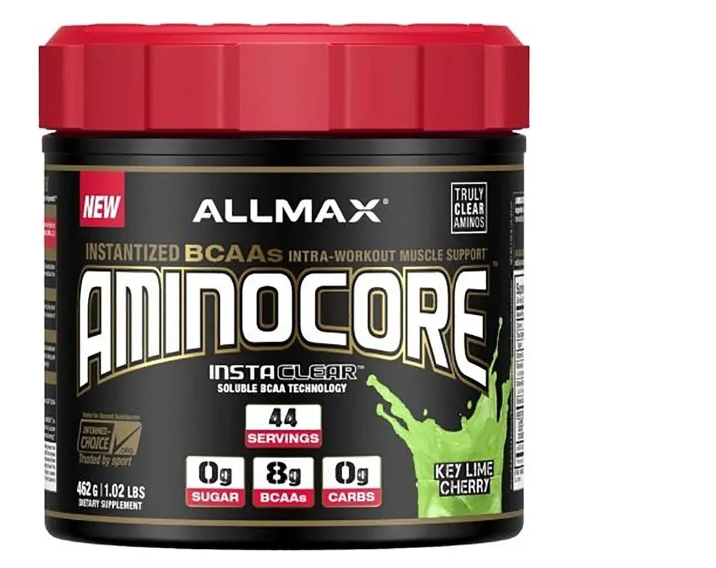 Allmax Nutrition Aminocore 315 Grams