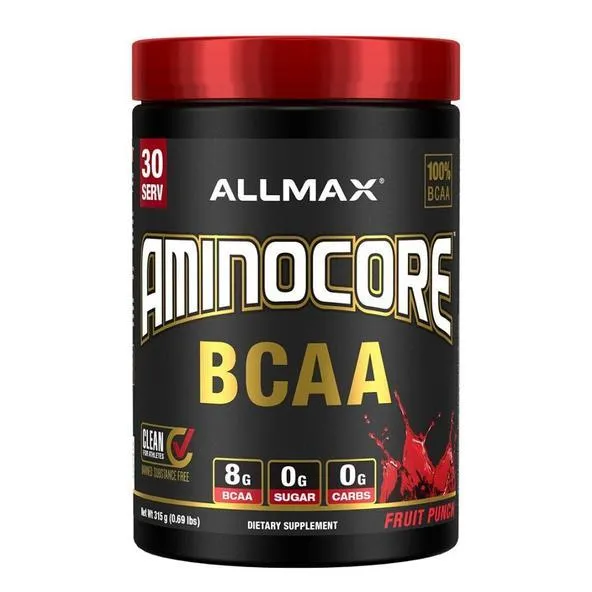 Allmax Nutrition Aminocore 315 Grams