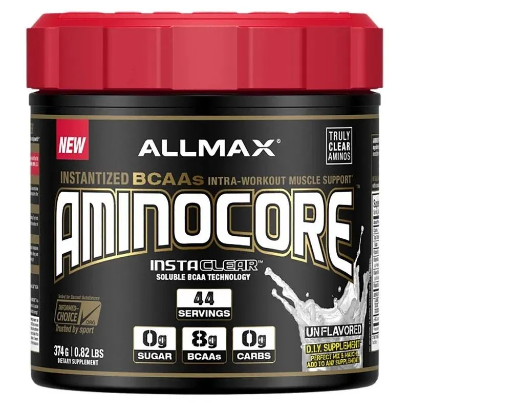 Allmax Nutrition Aminocore 315 Grams