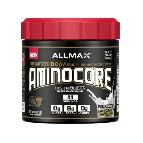 Allmax Nutrition Aminocore 315 Grams