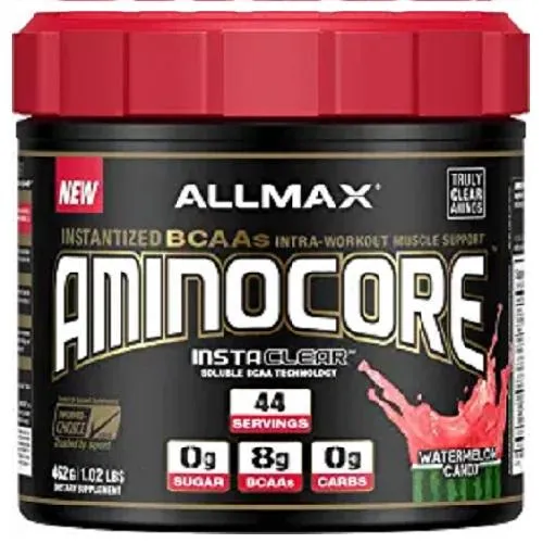 Allmax Nutrition Aminocore 315 Grams