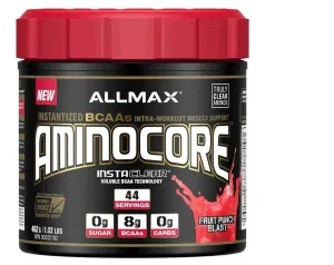 Allmax Nutrition Aminocore 315 Grams