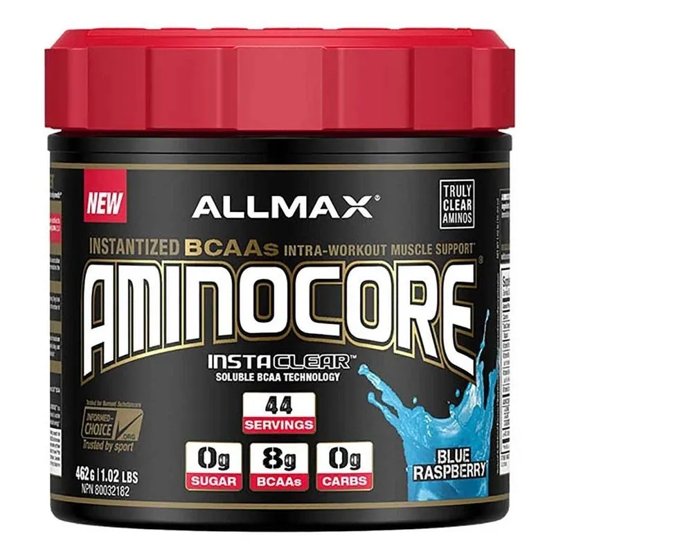 Allmax Nutrition Aminocore 315 Grams