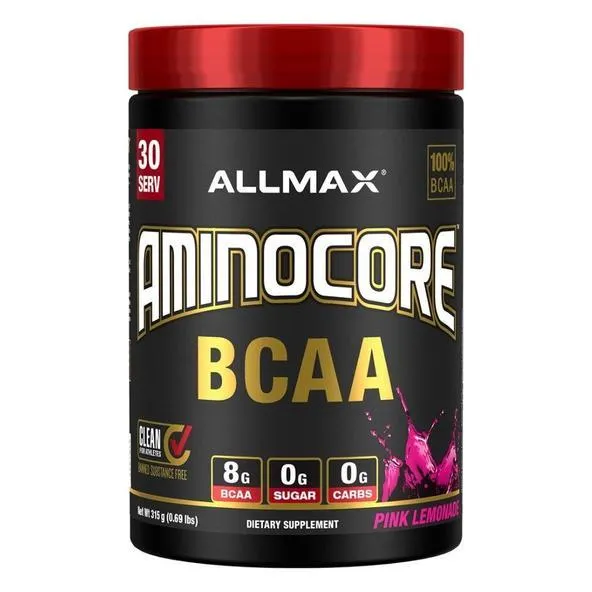 Allmax Nutrition Aminocore 315 Grams