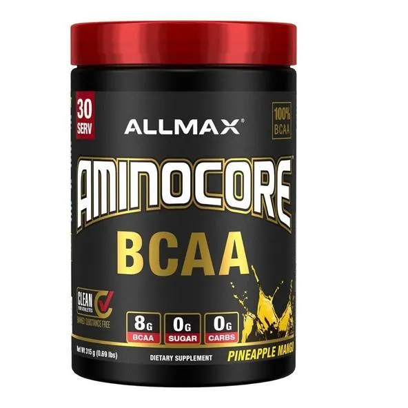 Allmax Nutrition Aminocore 315 Grams