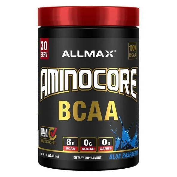 Allmax Nutrition Aminocore 315 Grams