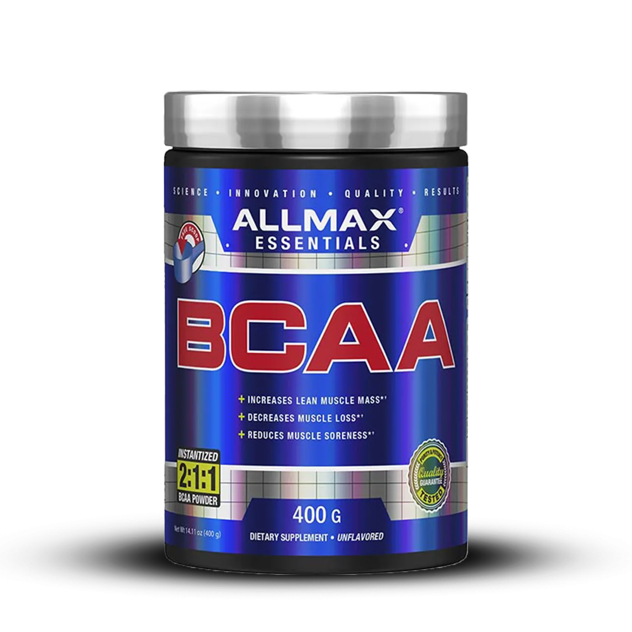 ALLMAX Nutrition BCAA