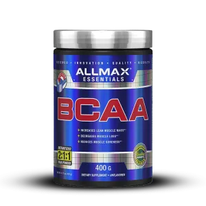 ALLMAX Nutrition BCAA