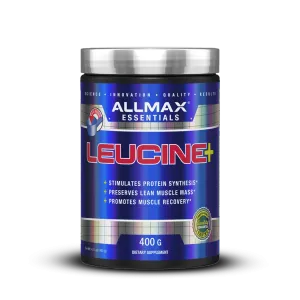 ALLMAX Nutrition Leucine