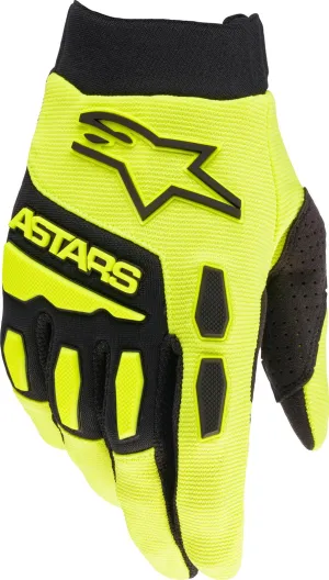 Alpinestars MX Full Bore Gloves 3563622-551-L