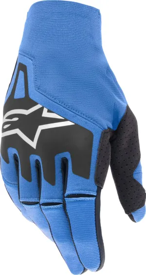 Alpinestars MX Techstar Gloves 3561024-763-XXL