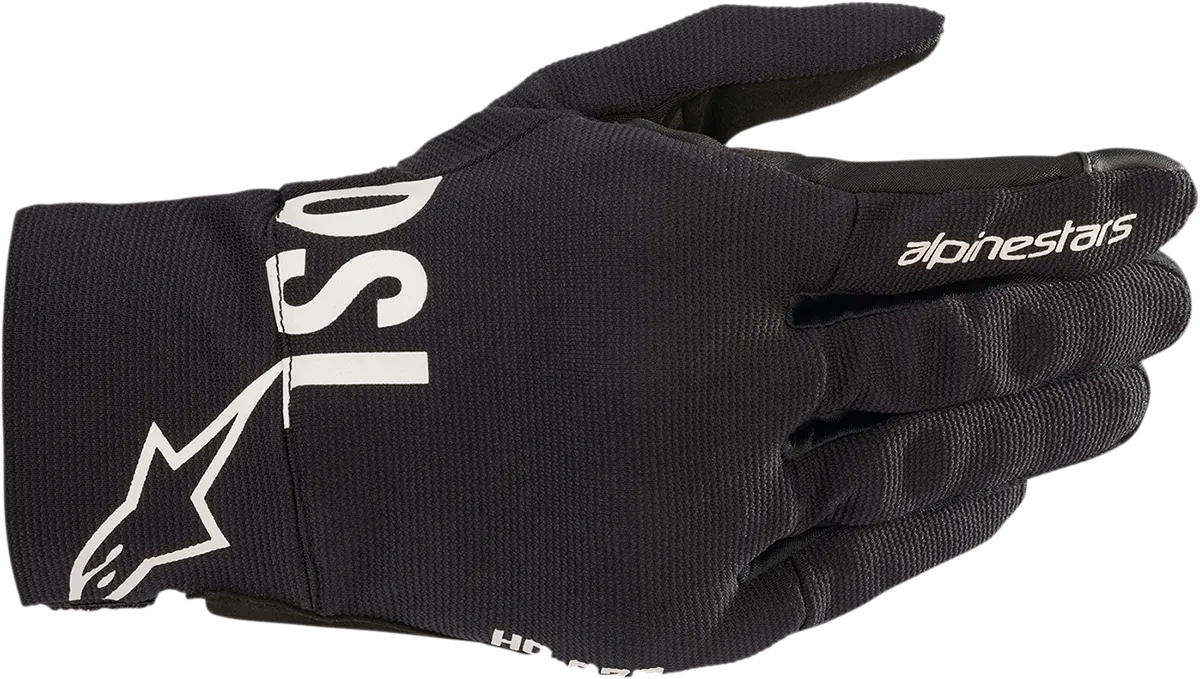 ALPINESTARS Shotaro Gloves - Black - Medium 3567421-10-M