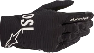 ALPINESTARS Shotaro Gloves - Black - Medium 3567421-10-M