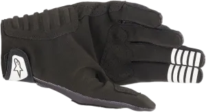 ALPINESTARS SMX-E Gloves - Black/White - Small 3564020-12-S