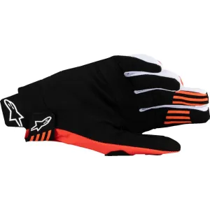 Alpinestars Techstar MX Gloves Black / Orange