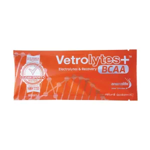 Animalife Vetrolytes Plus Sachet