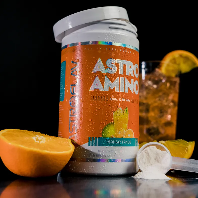 Astroflav Amino Mango Tango