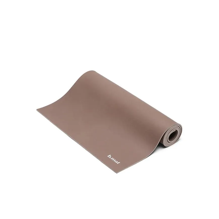 B, Halfmoon B Mat Strong 6mm Yoga Mat