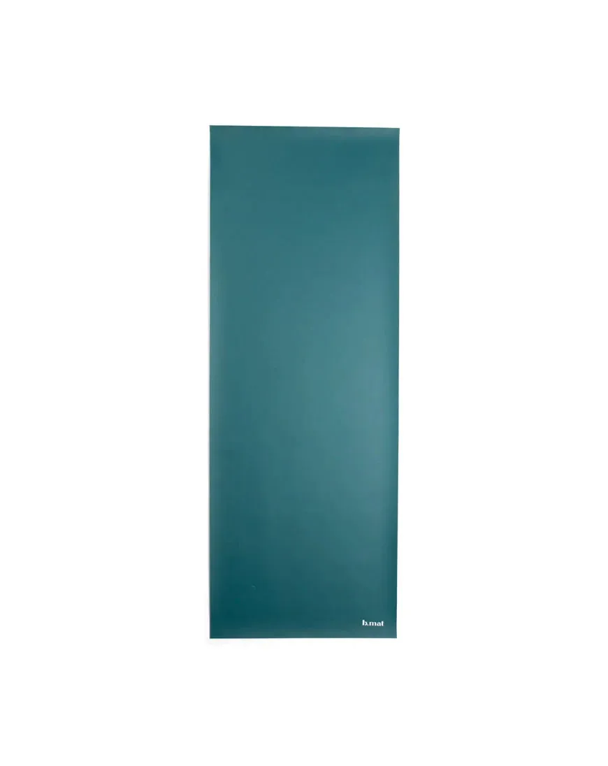 B, Halfmoon B Mat Strong 6mm Yoga Mat