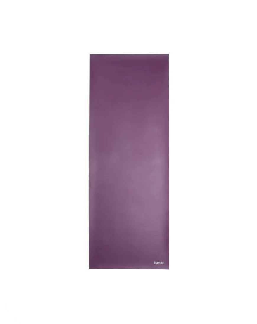 B, Halfmoon B Mat Strong 6mm Yoga Mat