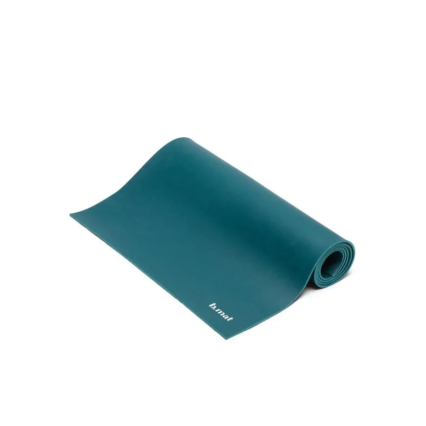 B, Halfmoon B Mat Strong 6mm Yoga Mat