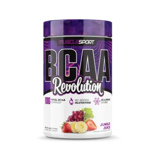 BCAA Revolution Jungle Juice