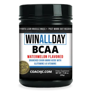 BCAA - Watermelon