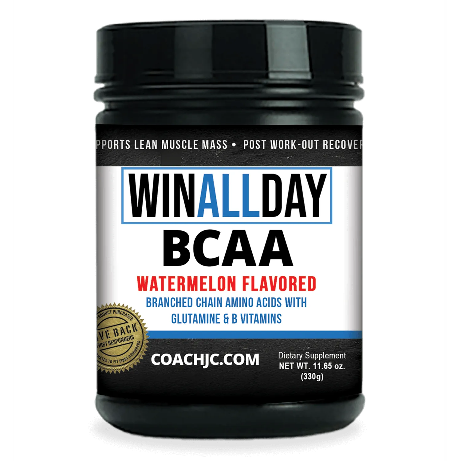 BCAA - Watermelon