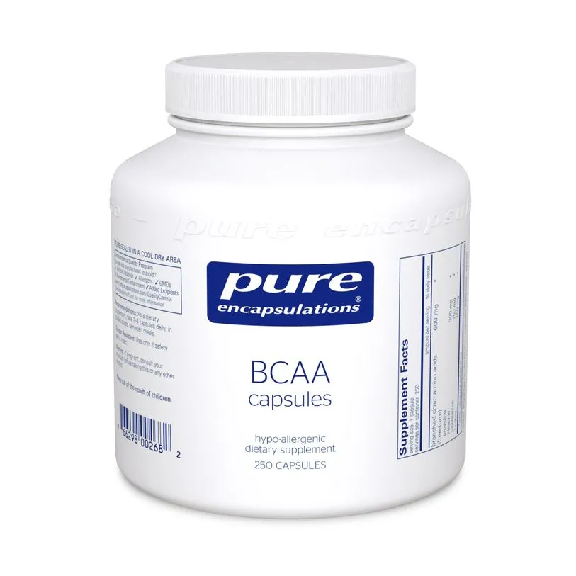 BCAA