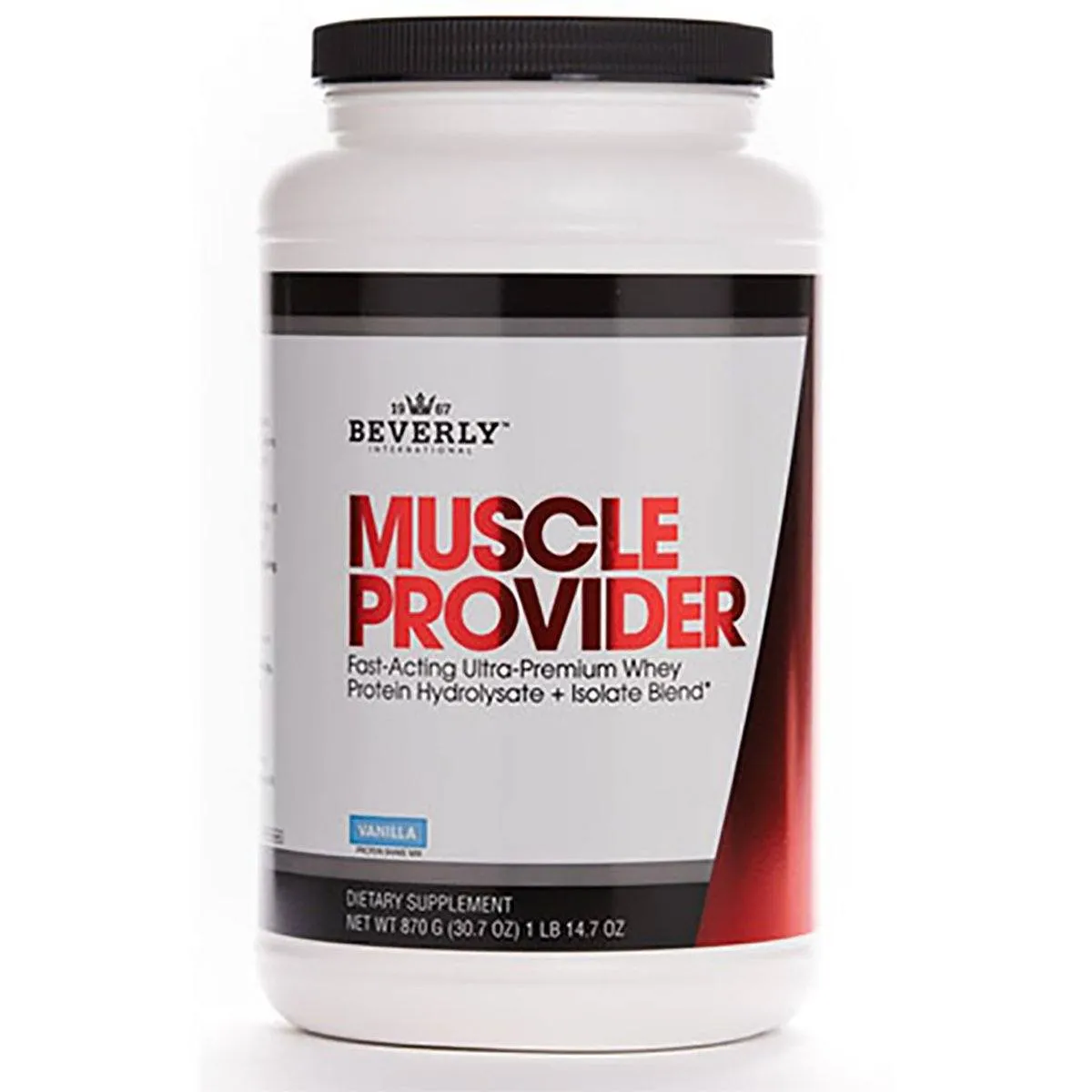 Beverly International Muscle Provider 1lb 14.68 oz