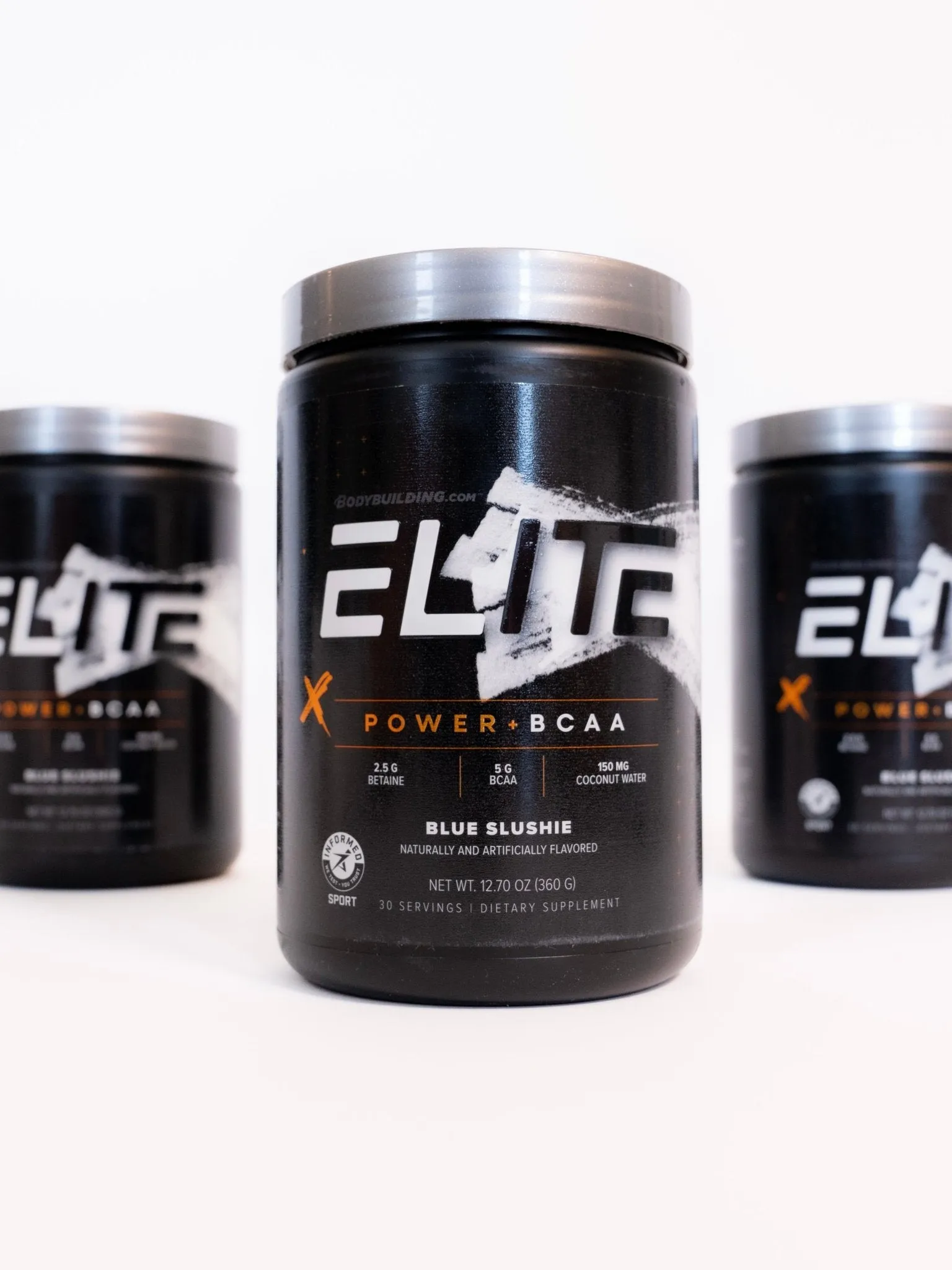 Bodybuilding.com ELITE Power   BCAA