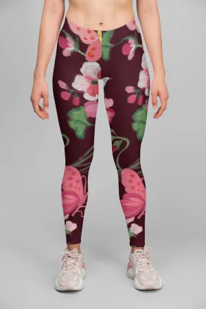 Budelyn Legging