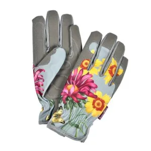 Burgon & Ball RHS Asteraceae Gloves