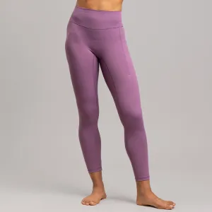 Capsize Velocity 7/8 Legging - Women's THISTLE