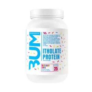 CBUM Iso-Protein 25 Servings