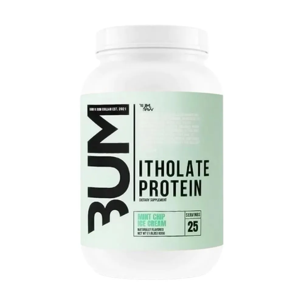 CBUM Iso-Protein 25 Servings