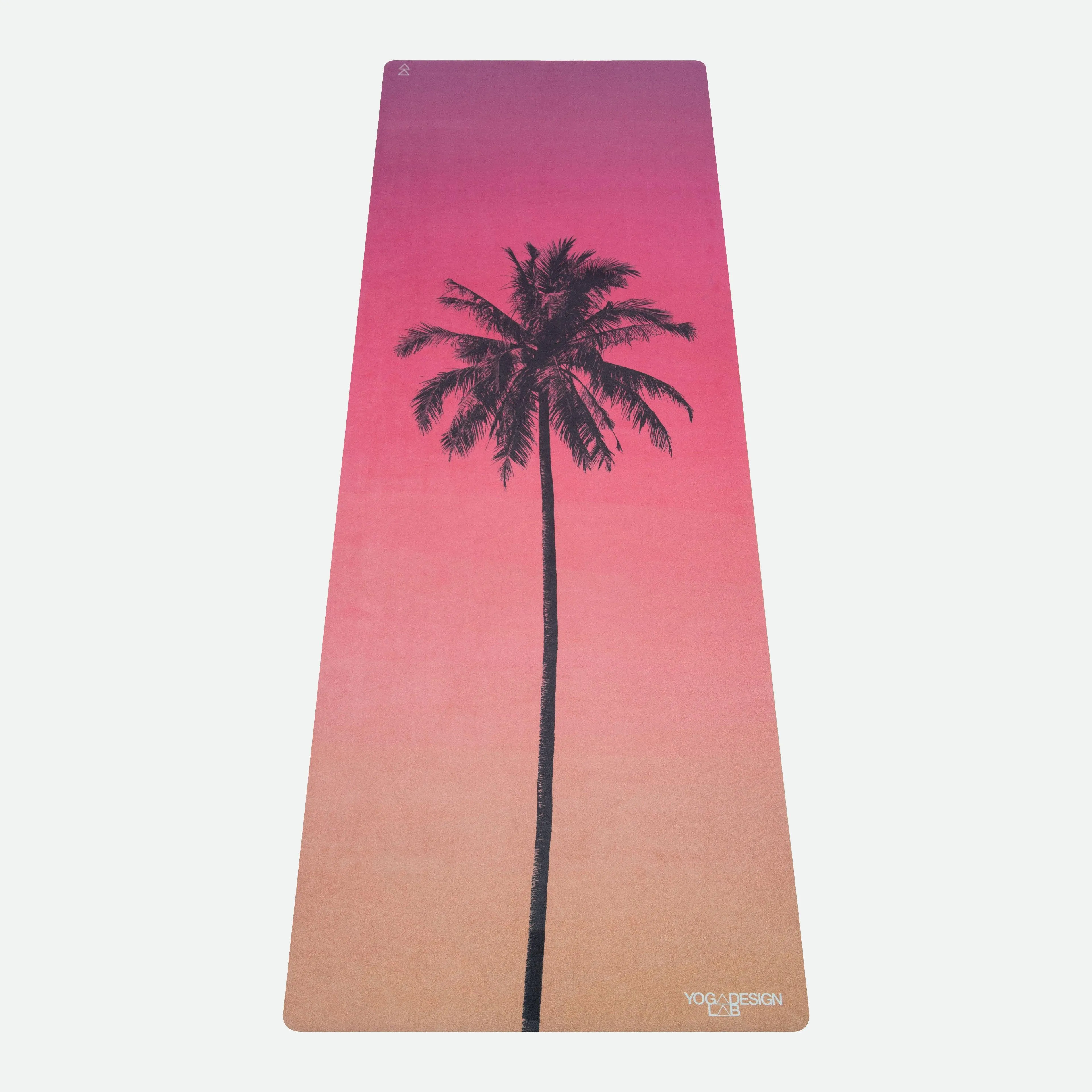 Combo Yoga Mat - Venice