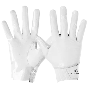 Cutters Rev Pro 5.0 Receiver Gloves