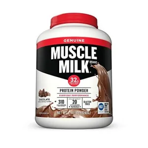 Cytosport Muscle Milk 4.94 Lbs