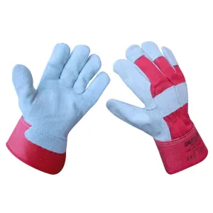 DEKTON Rigger Gloves One Size Fits All