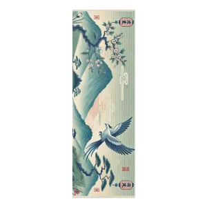 Elegant Japanese Fenix Foam Yoga Mat