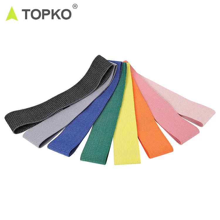 Fabric Resistance Band