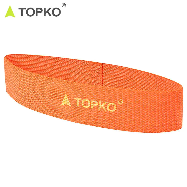 Fabric Resistance Band